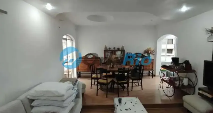 Apartamento com 2 quartos à venda na Rua Bambina, Botafogo, Rio de Janeiro