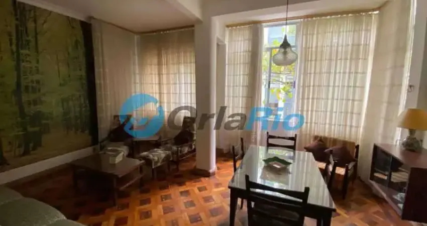 Apartamento com 2 quartos à venda na Rua Aurelino Leal, Leme, Rio de Janeiro