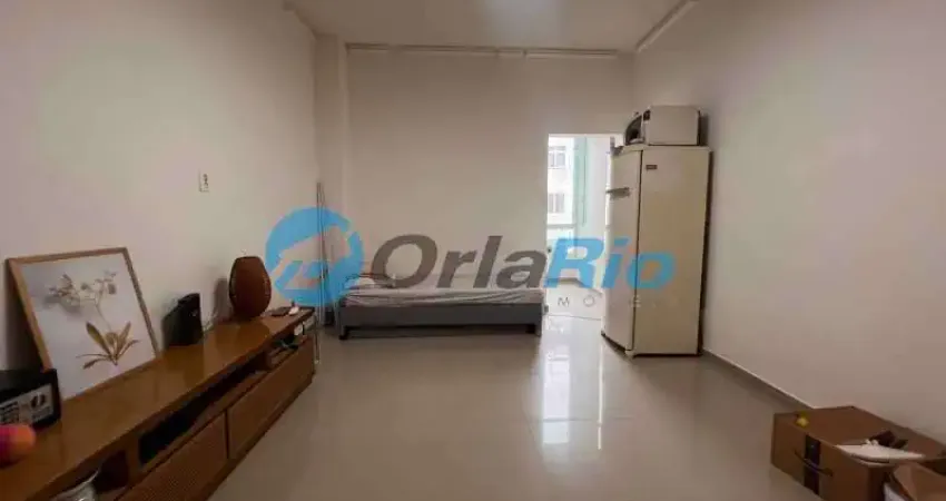 Apartamento com 1 quarto à venda na Avenida Princesa Isabel, Copacabana, Rio de Janeiro