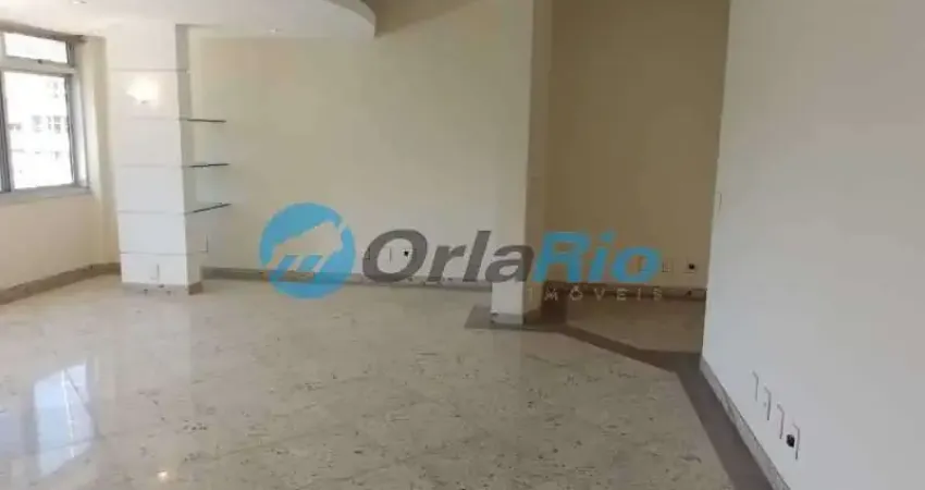 Apartamento com 3 quartos à venda na Rua Barata Ribeiro, Copacabana, Rio de Janeiro