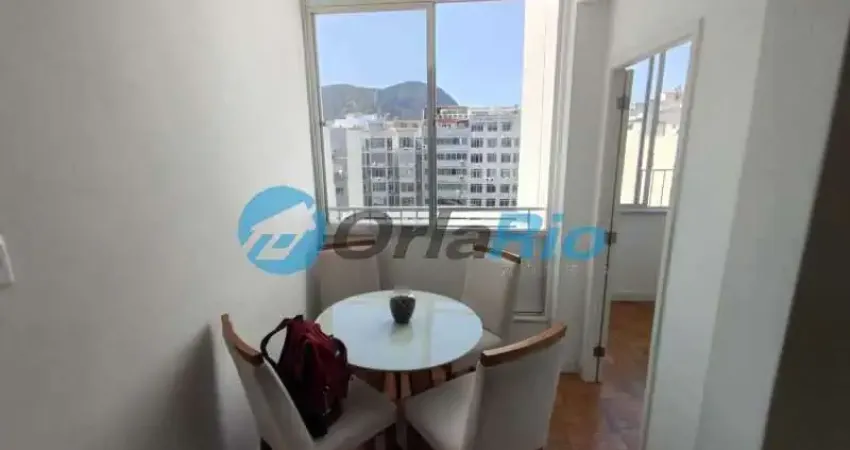 Apartamento com 3 quartos à venda na Rua Constante Ramos, Copacabana, Rio de Janeiro