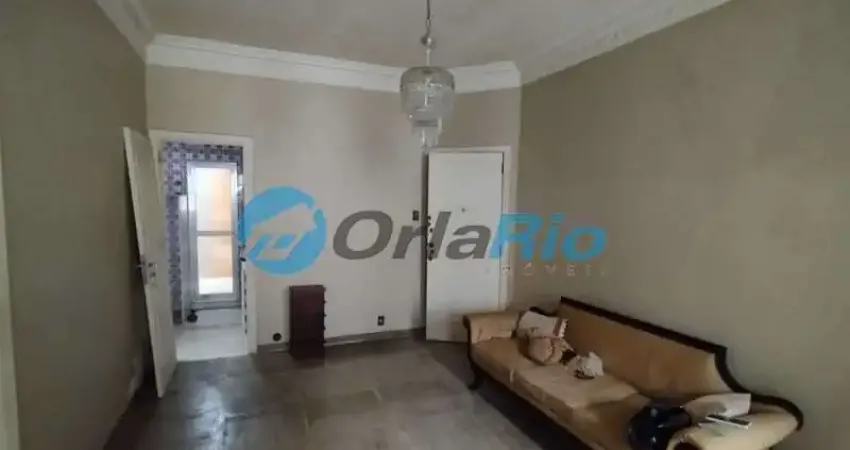 Apartamento com 1 quarto à venda na Rua Xavier da Silveira, Copacabana, Rio de Janeiro