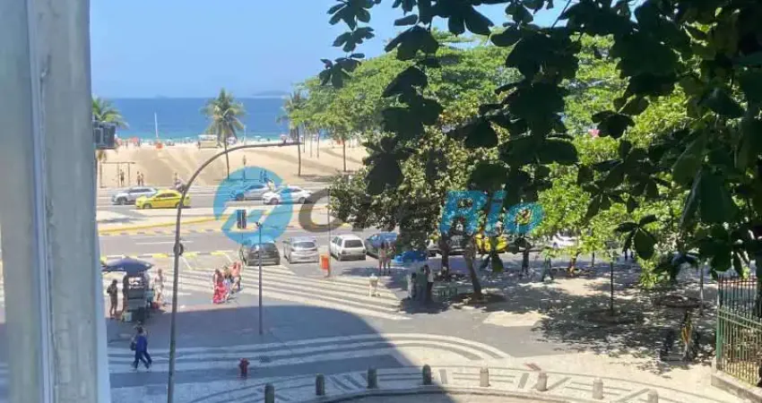Apartamento com 3 quartos à venda na Rua Belfort Roxo, Copacabana, Rio de Janeiro
