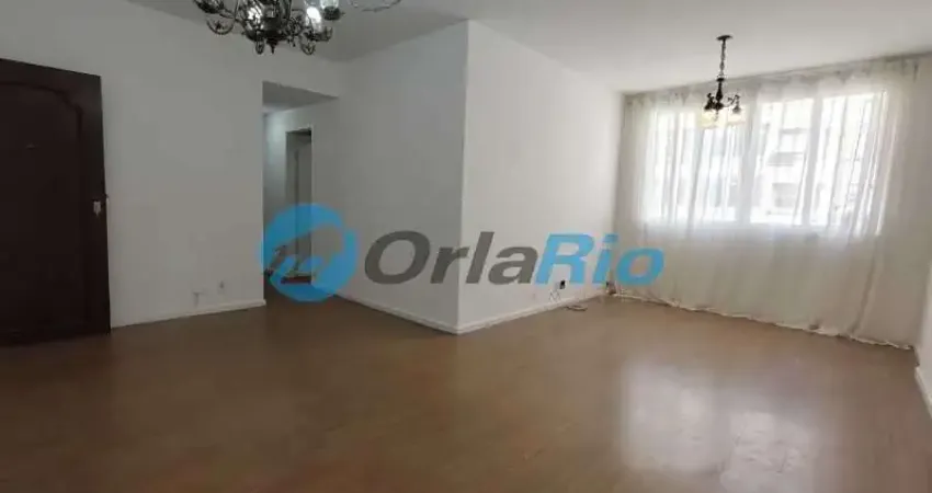 Apartamento com 3 quartos para alugar na Rua Roberto Dias Lópes, Leme, Rio de Janeiro