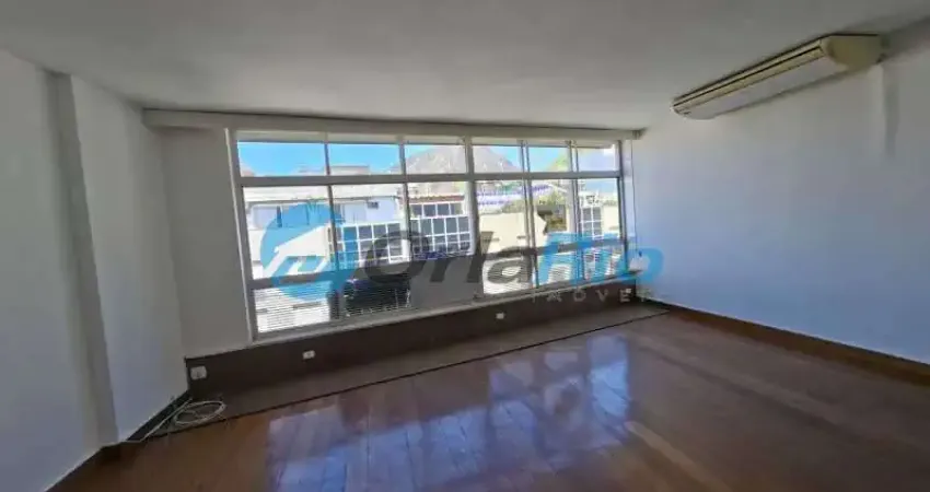 Apartamento com 3 quartos à venda na Rua República do Peru, Copacabana, Rio de Janeiro