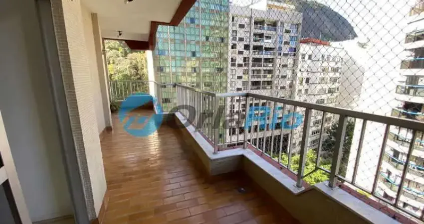 Apartamento com 2 quartos à venda na Rua Paula Freitas, Copacabana, Rio de Janeiro