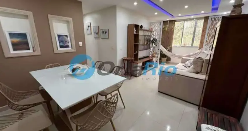 Apartamento com 3 quartos à venda na Rua Gustavo Sampaio, Leme, Rio de Janeiro