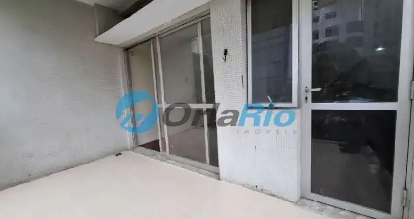 Apartamento com 1 quarto para alugar na Rua Dois de Dezembro, Catete, Rio de Janeiro