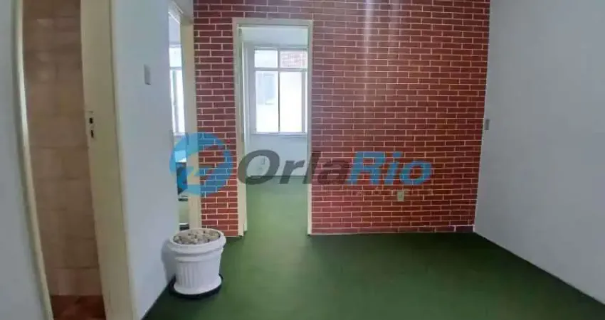 Apartamento com 2 quartos para alugar na Rua Senador Dantas, Centro, Rio de Janeiro