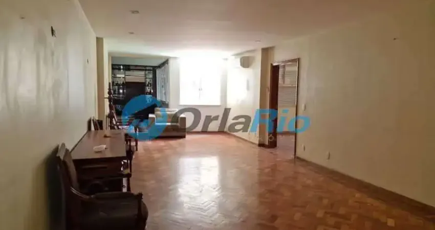 Apartamento com 4 quartos à venda na Rua Gustavo Sampaio, Leme, Rio de Janeiro