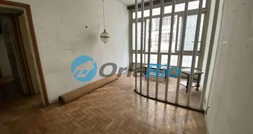 Apartamento com 2 quartos à venda na Rua Roberto Dias Lópes, Leme, Rio de Janeiro