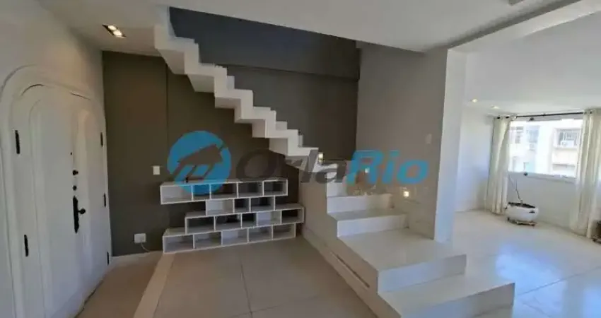 Apartamento com 3 quartos à venda na Avenida Nossa Senhora de Copacabana, Copacabana, Rio de Janeiro
