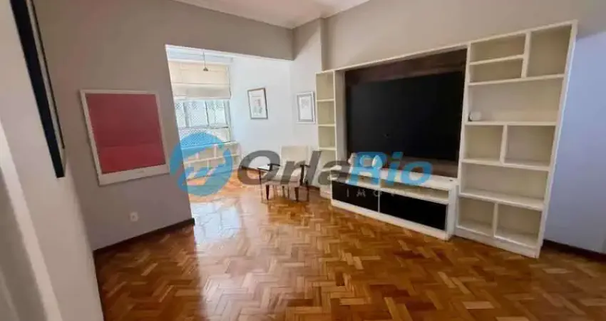 Apartamento com 2 quartos à venda na Rua Figueiredo Magalhães, Copacabana, Rio de Janeiro