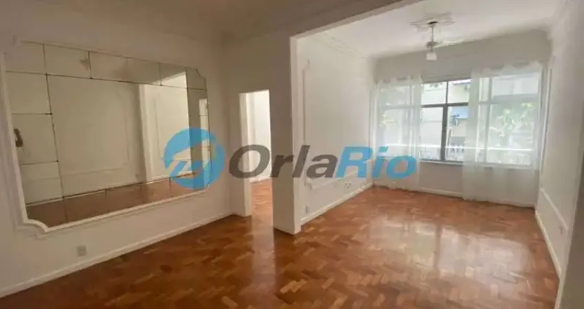 Apartamento com 3 quartos à venda na Rua Gustavo Sampaio, Leme, Rio de Janeiro