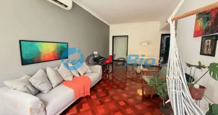 Apartamento com 4 quartos à venda na Rua General Ribeiro da Costa, Leme, Rio de Janeiro