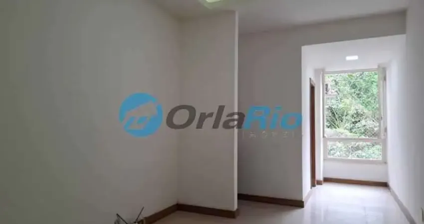 Apartamento com 2 quartos para alugar na Rua Roberto Dias Lópes, Leme, Rio de Janeiro