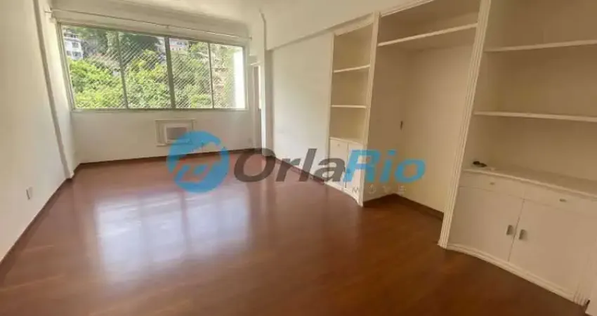 Apartamento com 3 quartos à venda na Rua General Ribeiro da Costa, Leme, Rio de Janeiro