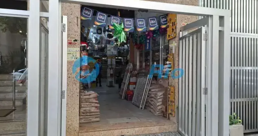 Ponto comercial para alugar na Rua Gustavo Sampaio, Leme, Rio de Janeiro