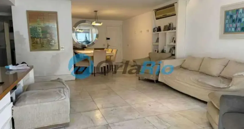 Apartamento com 4 quartos à venda na Rua Gustavo Sampaio, Leme, Rio de Janeiro