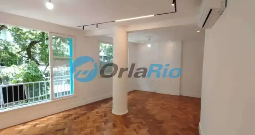 Apartamento com 3 quartos à venda na Rua Miguel Lemos, Copacabana, Rio de Janeiro