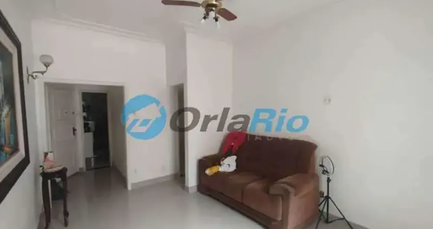 Apartamento com 2 quartos à venda na Avenida Prado Júnior, Copacabana, Rio de Janeiro