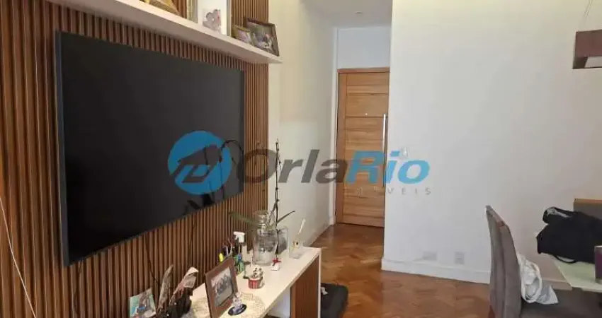 Apartamento com 2 quartos à venda na Rua Tonelero, Copacabana, Rio de Janeiro