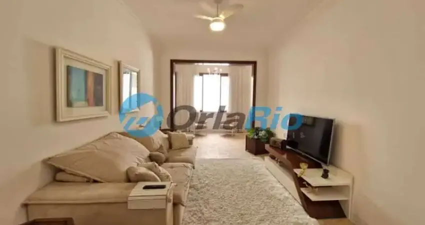 Apartamento com 3 quartos à venda na Praia do Flamengo, Flamengo, Rio de Janeiro