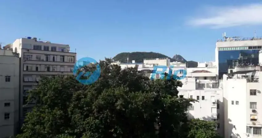Apartamento com 3 quartos à venda na Rua República do Peru, Copacabana, Rio de Janeiro