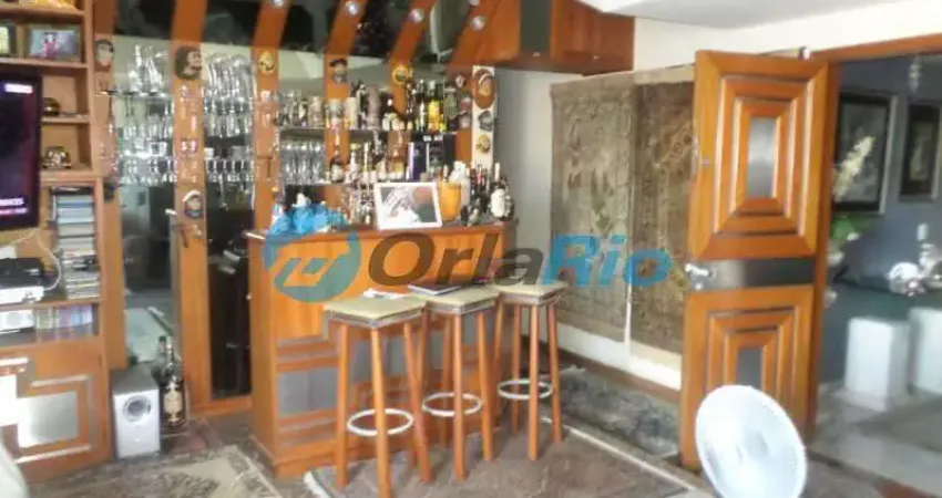 Apartamento com 3 quartos à venda na Rua Santa Clara, Copacabana, Rio de Janeiro