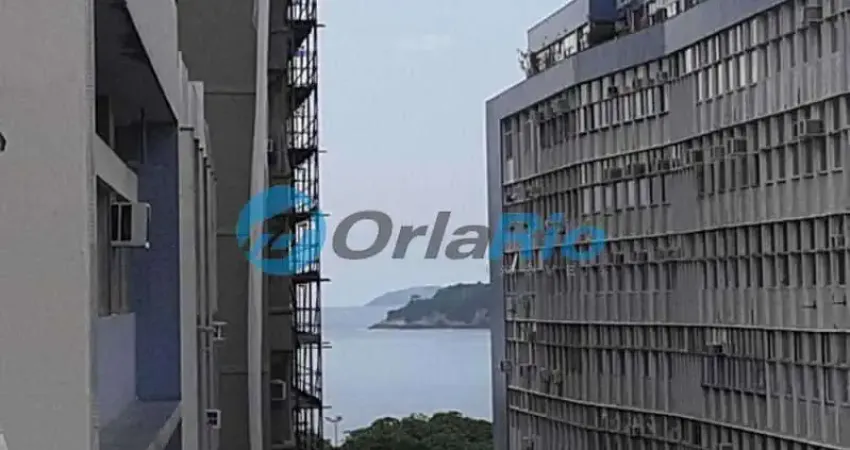 Apartamento com 3 quartos à venda na Rua Ferreira Viana, Flamengo, Rio de Janeiro