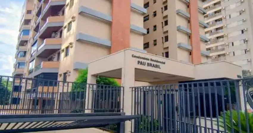 Imperdível: apartamento à venda em ribeirão preto-sp, no bairro iguatemi, com 3 quartos e 110m² de área!