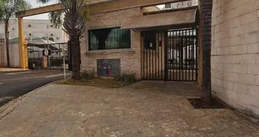 Excelente oportunidade: apartamento à venda em ribeirão preto-sp, jardim josé sampaio júnior - 2 quartos, 2 salas, 1 banheiro, 1 vaga!