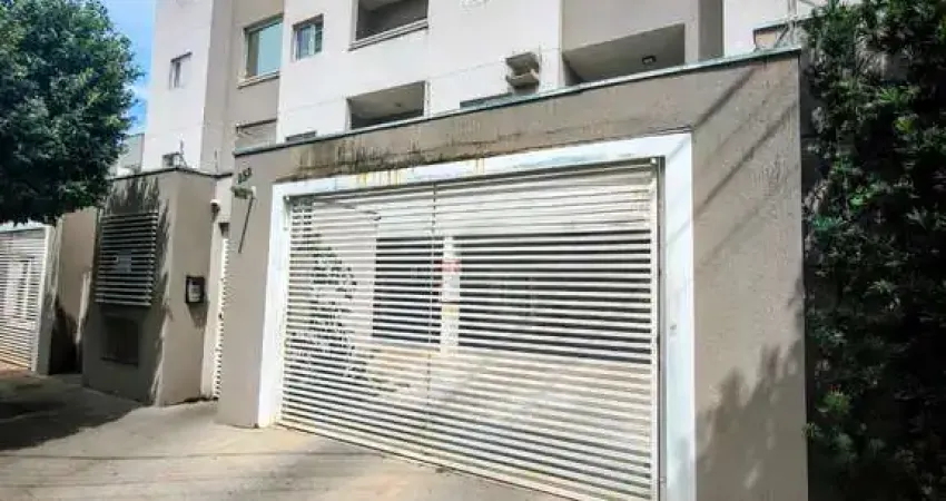 Apartamento com 2 quartos à venda no Residencial e Comercial Palmares, Ribeirão Preto