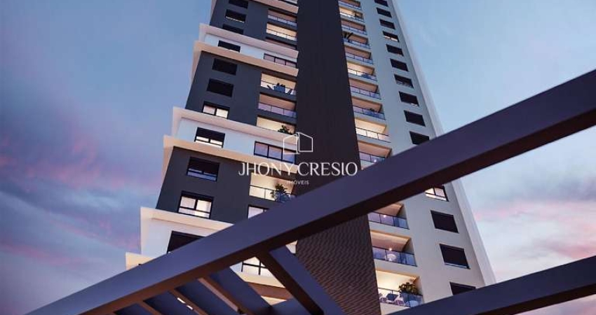 Square - Edifício Square / Plaenge, entrega em maio 2026