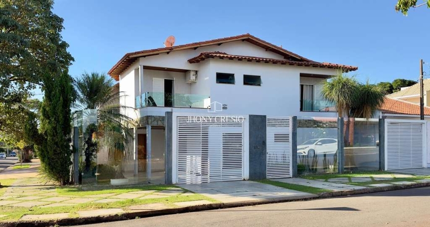 Casa com 3 quartos à venda no Jardim Real, Maringá 
