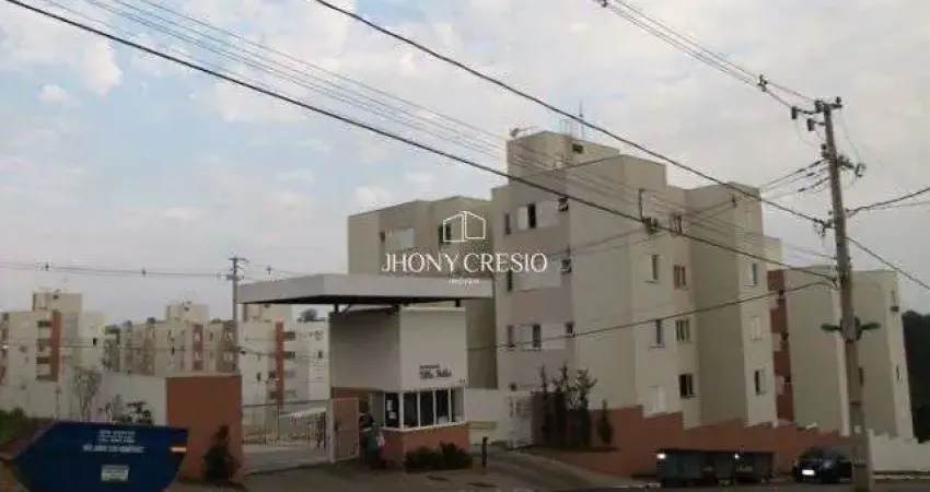 Villa Itália - Para você investidor Apartamento em Centro, Mandaguaçu/PR