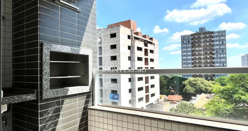 Apartamento com 2 quartos à venda na Rua Benjamin Constant, Zona 07, Maringá