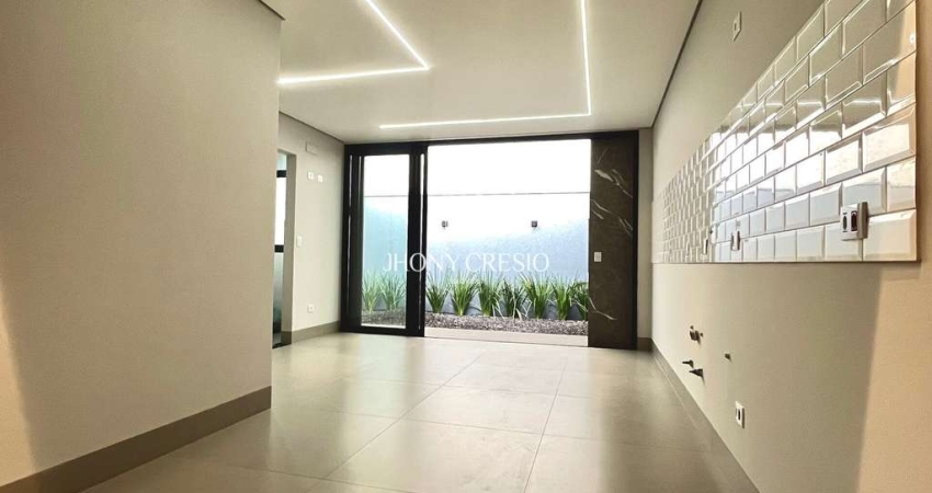 Casa com 3 quartos à venda no Jardim Paris, Maringá 