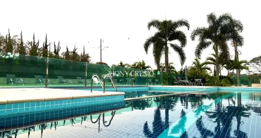 Terreno em condomínio fechado à venda na Condomínio Riviera Garden, Centro, Mandaguaçu