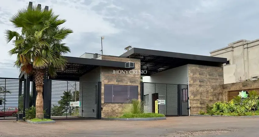 Guaçu Ecopark - Terreno à venda no bairro Centro - Mandaguaçu/PR