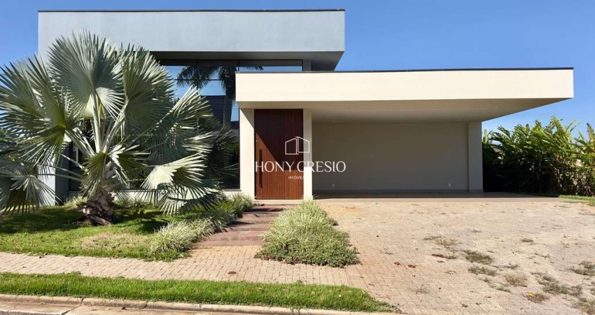 Alphaville Maringá - Casa com 3 dormitórios à venda, 300 m² por R$ 2.700.000,00 - Alphaville Maringá - Iguaraçu/PR