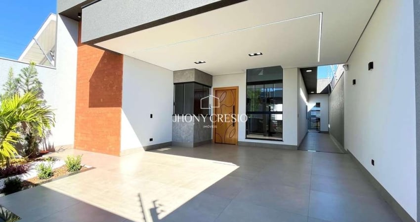 Casa com 2 cozinhas e Suíte com Closet. Parte alta do Bairro