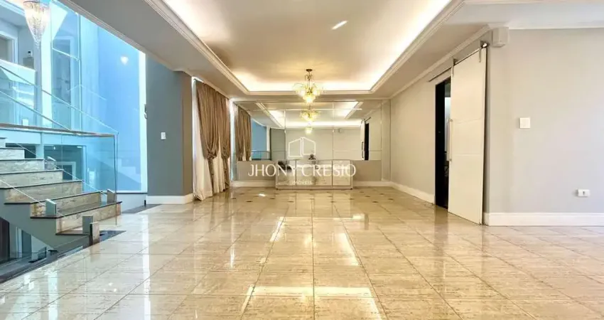 Casa com 3 quartos à venda na Rua Santa Joaquina de Vedruna, Zona 05, Maringá
