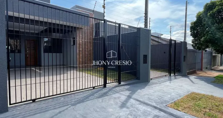 Casa com 3 quartos à venda na Rua Pioneiro José Borin, 60, Jardim Paulista, Maringá