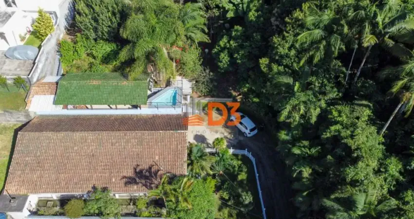 Casa com 5 quartos à venda no Progresso, Blumenau 