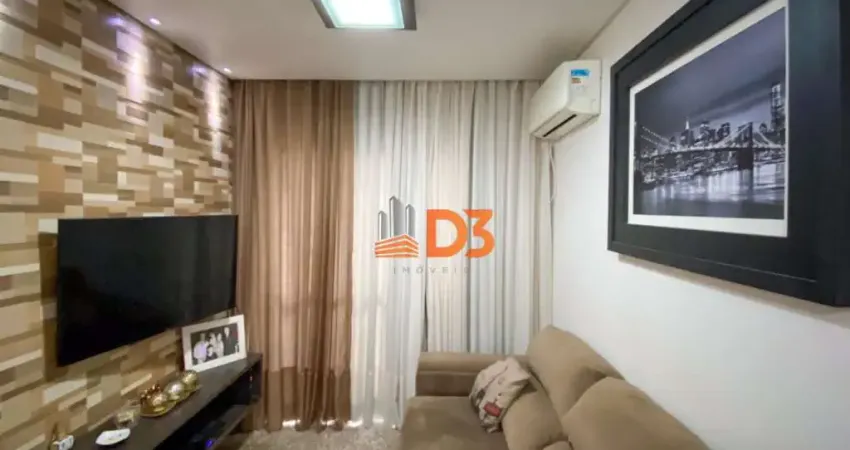 Apartamento com 2 quartos à venda no Itoupava Central, Blumenau 