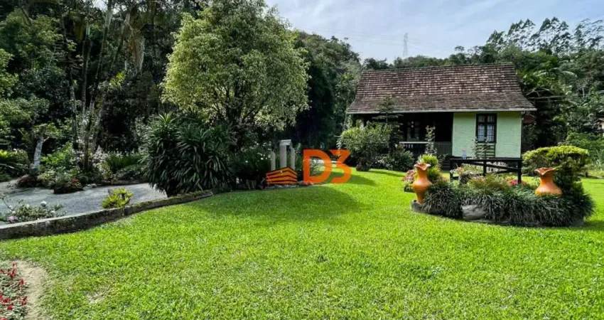 Chácara / sítio com 3 quartos à venda no Itoupava Central, Blumenau