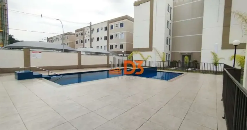 Apartamento com 2 quartos para alugar no Itoupava Central, Blumenau