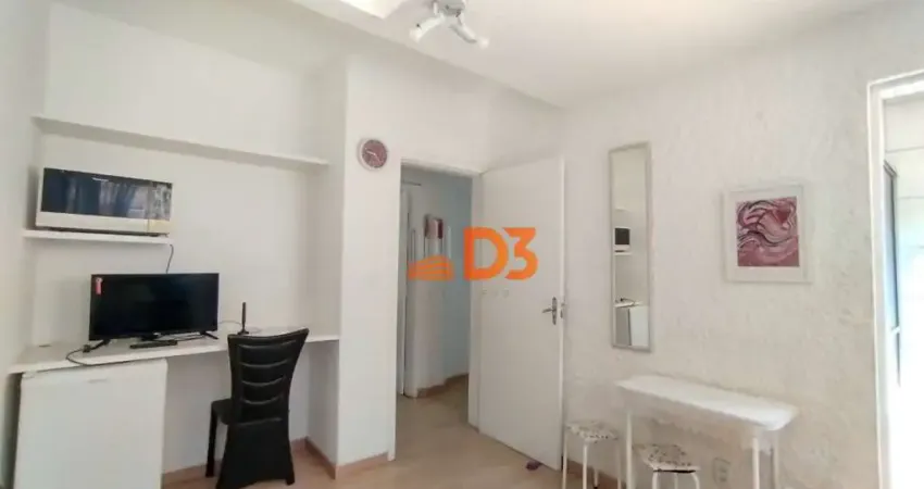 Apartamento com 1 quarto para alugar no Centro, Blumenau