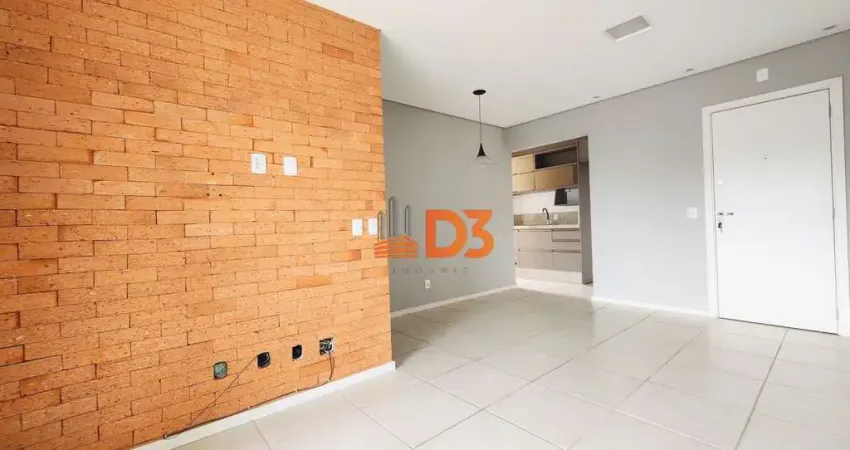 Apartamento com 3 quartos para alugar no Itoupavazinha, Blumenau 